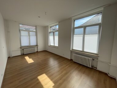 Apartment zur Miete 649 € 2 Zimmer 81,9 m² 1. Geschoss Angoulemeplatz 1 Mitte Hildesheim 31134