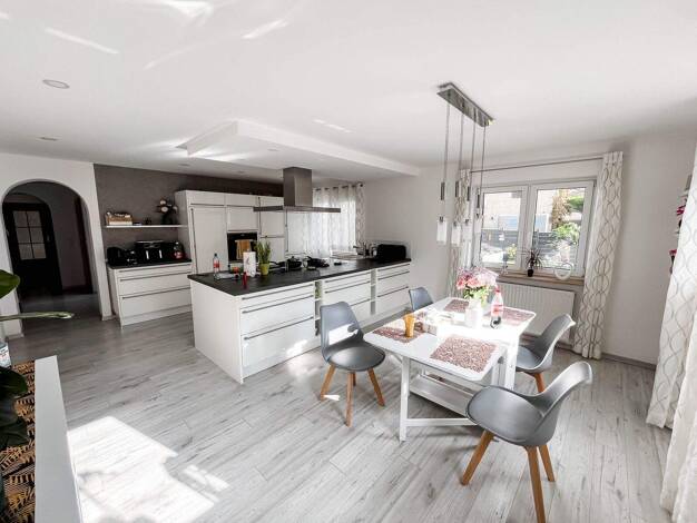 Maisonette zum Kauf 375.000 € 6 Zimmer 146 m² Westernbach Zweiflingen-Westernbach 74639