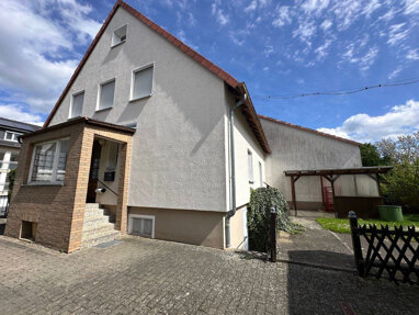 Doppelhaushälfte zum Kauf 269.000 € 5 Zimmer 123 m² 676 m² Grundstück Rosdorf Rosdorf 37124