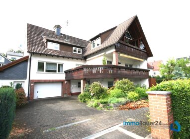 Einfamilienhaus zum Kauf 325.000 € 8 Zimmer 216 m² 624 m² Grundstück Netphen Netphen 57250