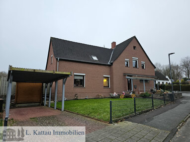 Mehrfamilienhaus zum Kauf 399.500 € 7 Zimmer 228,3 m² 656 m² Grundstück Schönebeck Bremen 28757