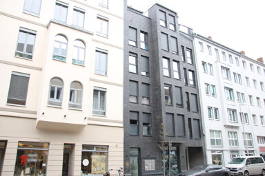 Wohn- und Geschäftshaus zum Kauf als Kapitalanlage geeignet 5.500.000 € 24 Zimmer 1.057,4 m² Mitte Hannover / Mitte 30159