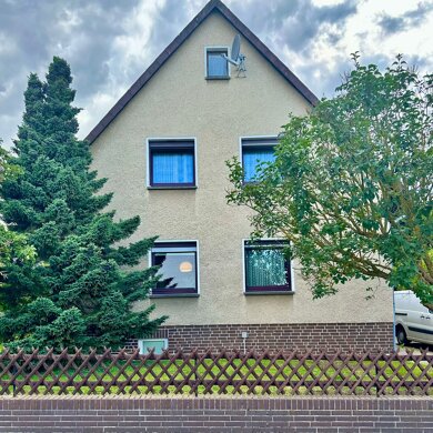 Einfamilienhaus zum Kauf 320.000 € 8 Zimmer 173 m² 784 m² Grundstück Oldendorf Salzhemmendorf 31020