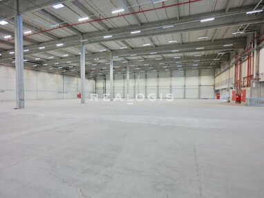 Halle/Industriefläche zur Miete 10.000 m² Lagerfläche teilbar ab 5.100 m² Tiefenbroich Ratingen 40880