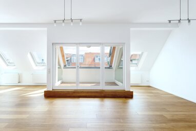 Wohnung zum Kauf 750.000 € 2 Zimmer 80,2 m² 5. Geschoss Kreuzberg Berlin 10967