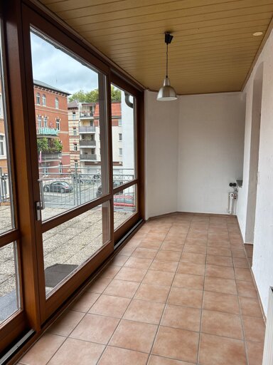 Wohnung zur Miete 1.200 € 3 Zimmer 109 m² 1. Geschoss frei ab sofort Frommannstr.8 Jena - West Jena 07743