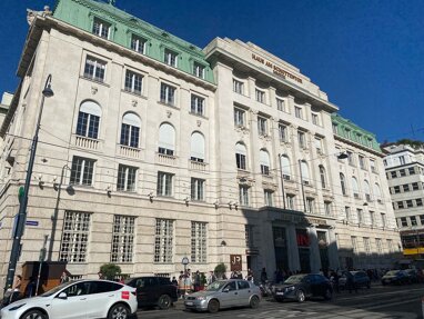 Bürofläche zur Miete 27 € 415 m² Bürofläche Wien 1010