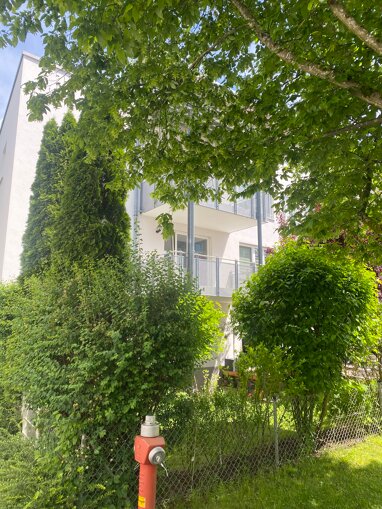 Wohnung zum Kauf Provisionsfrei 440.000 € 2 Zimmer 56,3 m² 1. Geschoss Münchnerstr. 25 Neuried Neuried 82061