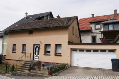 Einfamilienhaus zum Kauf 99.000 € 3 Zimmer 90 m² 169 m² Grundstück Neufang Sonneberg 96515