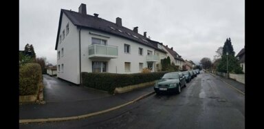 Wohnung zur Miete 750 € 3 Zimmer 64 m² 1. Geschoss frei ab sofort Silberbornstraße 38 Leuschnerstraße Kassel 34134