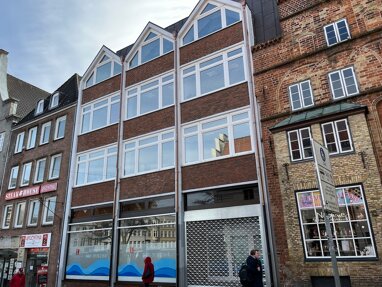 Bürofläche zur Miete 1.700 € 189 m² Bürofläche Rote Straße 1-7 Altstadt - St.-Nikolai Flensburg 24937
