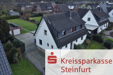 Einfamilienhaus zum Kauf 279.000 € 5 Zimmer 102 m² 1.127 m² Grundstück Stadt Ibbenbüren 49477