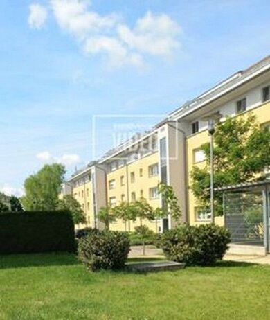 Wohnung zur Miete 700 € 3 Zimmer 98 m² 2. Geschoss frei ab sofort Polkstraße 16 Kriegshaber Augsburg 86156