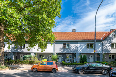 Reihenmittelhaus zum Kauf Provisionsfrei 198.000 € 4 Zimmer 115 m² 258 m² Grundstück Hammer Straße Statistischer Bezirk 64 Hamm 59075