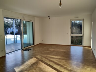 Wohnung zur Miete 1.650 € 3 Zimmer 102,9 m² Geschoss 1/3 Stadtwald Essen 45133