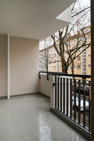 Wohnung zum Kauf 626.132 € 4 Zimmer 91,6 m² 3. Geschoss frei ab 01.05.2025 Charlottenburg Berlin 10789