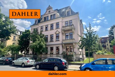 Wohnung zum Kauf 239.000 € 2 Zimmer 78,4 m² 2. Geschoss Striesen-Ost (Pohlandstr.) Dresden 01309