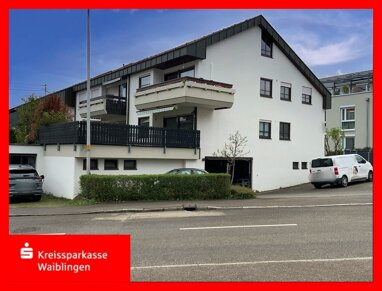 Wohnung zum Kauf 265.000 € 3,5 Zimmer 83,5 m² 1. Geschoss frei ab sofort Birkmannsweiler Winnenden 71364