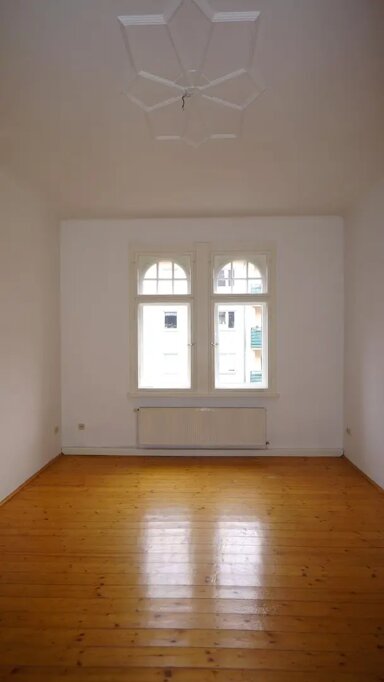 Wohnung zum Kauf provisionsfrei 129.600 € 3,5 Zimmer 109 m² frei ab sofort Arnoldstraße Johannstadt-Nord (Gutenbergstr.) Dresden 01307