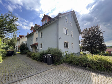 Wohnung zum Kauf 86.500 € 2 Zimmer 68,6 m² Hümme Hofgeismar 34369