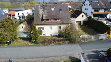 Mehrfamilienhaus zum Kauf 295.000 € 6 Zimmer 155 m² 851 m² Grundstück Eggolsheim Eggolsheim 91330