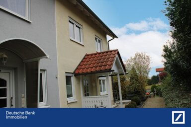 Doppelhaushälfte zum Kauf 530.000 € 7 Zimmer 168 m² 316 m² Grundstück Tauberbischofsheim Tauberbischofsheim 97941