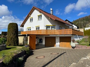 Einfamilienhaus zum Kauf Provisionsfrei 428.000 € 6,5 Zimmer 155 m² 643 m² Grundstück Oberdigisheim Meßstetten 72469