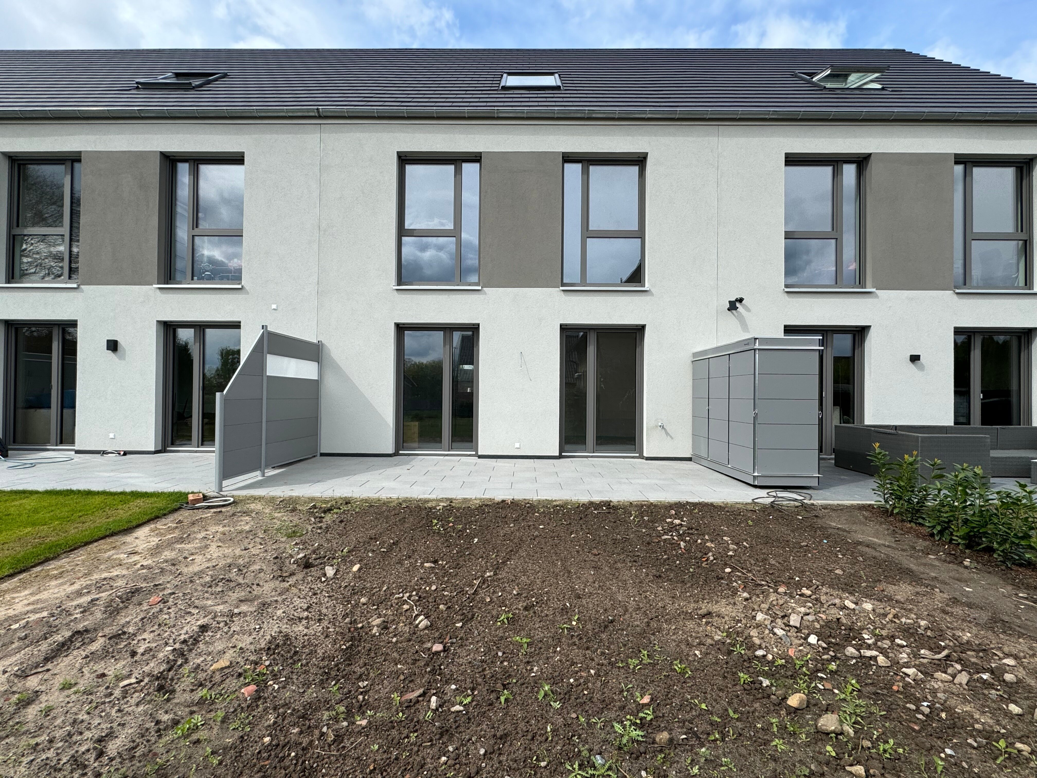Immobilie zum Kauf Provisionsfrei 419.500 € 5 Zimmer 152,5 m²<br/>Fläche 138 m²<br/>Grundstück Bokeloh Wunstorf 31515