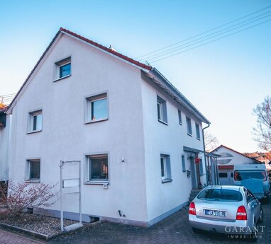 Einfamilienhaus zum Kauf 570.000 € 5 Zimmer 160 m² 850 m² Grundstück Westerstetten Westerstetten 89198