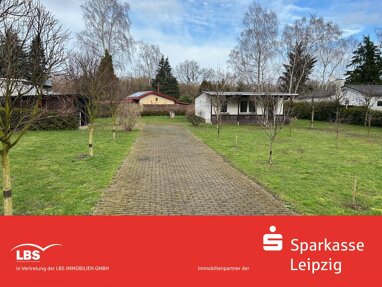 Freizeitgrundstück zum Kauf 65.000 € 1.432 m² Grundstück Großzschocher Leipzig 04249