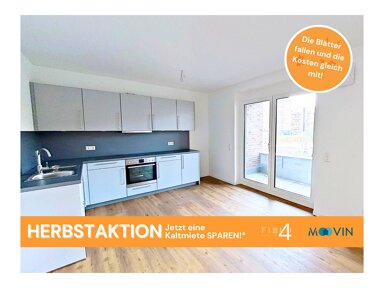 Wohnung zur Miete 1.393 € 3 Zimmer 100,2 m² EG frei ab 01.12.2024 Marianne-Cohn-Straße 6 Neckarstadt - Nordost Mannheim 68167