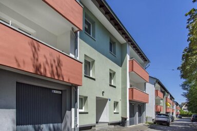 Wohnung zur Miete 609 € 3 Zimmer 71,6 m² 2. Geschoss frei ab 01.03.2025 Bürbacher Weg 65 (Alt-) Siegen - Giersberg Siegen 57074