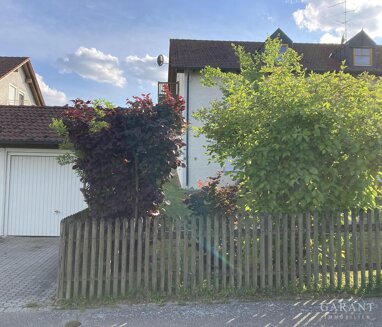 Doppelhaushälfte zum Kauf 340.000 € 5 Zimmer 124 m² 461 m² Grundstück frei ab 01.10.2024 Griesbach Bad Griesbach i.Rottal 94086