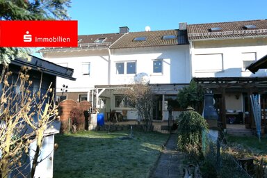 Reihenmittelhaus zum Kauf 425.000 € 6 Zimmer 120,9 m² 189 m² Grundstück frei ab sofort Flörsheim Flörsheim 65439