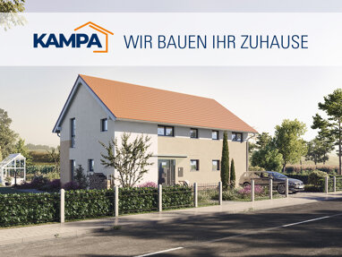 Haus zum Kauf 972.120 € 6 Zimmer 155 m² 370 m² Grundstück Eching Eching 85386