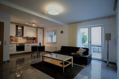 Wohnung zur Miete 750 € 2 Zimmer 56 m² Erdgeschoss Tamm 71732