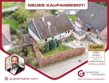 Einfamilienhaus zum Kauf 199.000 € 5 Zimmer 134 m² 800 m² Grundstück Hilberath Rheinbach / Hilberath 53359