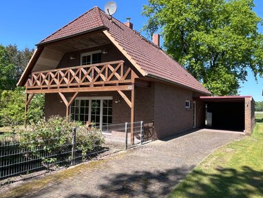 Einfamilienhaus zum Kauf 462.000 € 4 Zimmer 135 m² 7.064 m² Grundstück Wesseloh Schneverdingen 29640