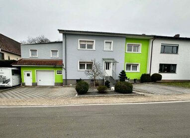 Doppelhaushälfte zum Kauf 299.000 € 11 Zimmer 340 m² 1.000 m² Grundstück Urexweiler Marpingen 66646
