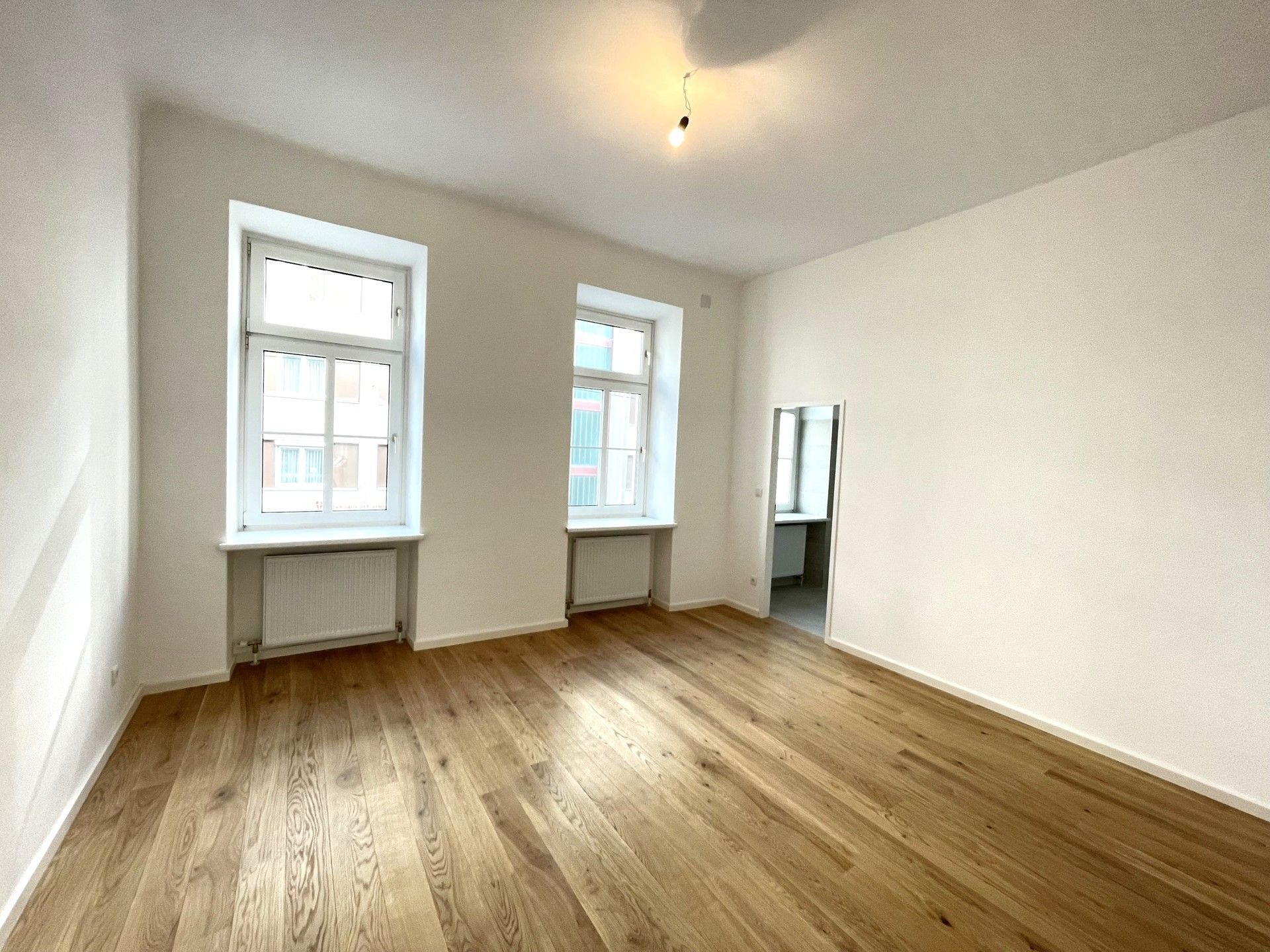 Wohnung zum Kauf 235.000 € 1 Zimmer 36,6 m²<br/>Wohnfläche 1.<br/>Geschoss Wien 1030