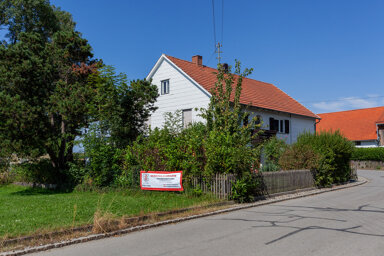 Grundstück zum Kauf 858.000 € 1.100 m² Grundstück Oberweikertshofen Egenhofen 82281