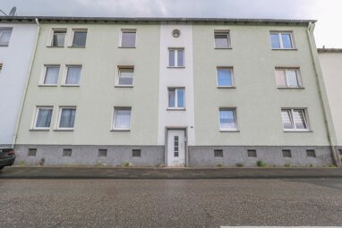 Wohnung zur Miete 401,88 € 3 Zimmer 64,3 m² 2. Geschoss Bismarckstraße 157 Friemersheim Duisburg 47229