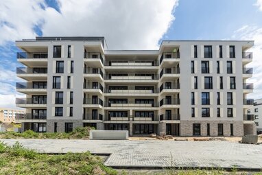 Wohnung zum Kauf 340.300 € 3 Zimmer 87,4 m² 3. Geschoss Rathausgasse 25 Schönefeld Schönefeld 12529