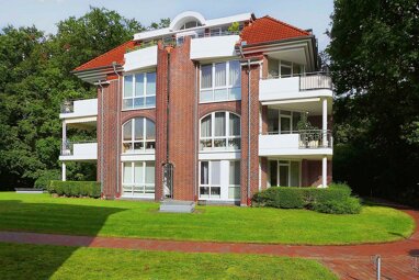 Wohnung zum Kauf 415.500 € 3 Zimmer 82,1 m² Erdgeschoss Aschhausen Bad Zwischenahn 26160