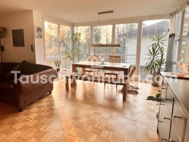 Wohnung zur Miete Tauschwohnung 1.200 € 4 Zimmer 108 m² 1. Geschoss Lehen Freiburg im Breisgau 79110