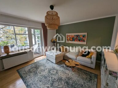 Wohnung zur Miete 1.700 € 3,5 Zimmer 96 m² 2. Geschoss Altstadt - Nord Köln 50670