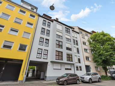 Apartment zum Kauf 169.000 € 2 Zimmer 44 m² 2. Geschoss Gugelstraße Nürnberg 90459
