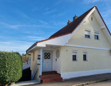 Einfamilienhaus zum Kauf provisionsfrei 885.000 € 6,5 Zimmer 206 m² 440 m² Grundstück Breite Kempten 87439