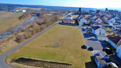 Grundstück zum Kauf 3.024 m² Grundstück Von-Giech-Weg 2 Seybothenreuth Seybothenreuth 95517