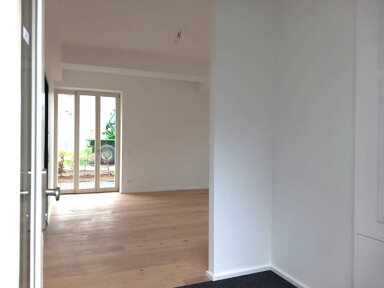 Wohnung zur Miete 830 € 2 Zimmer 66 m² EG frei ab sofort Nordstrand 501 Prora Binz 18609